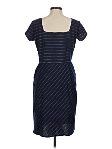 Karina Casual Dress (view 2)