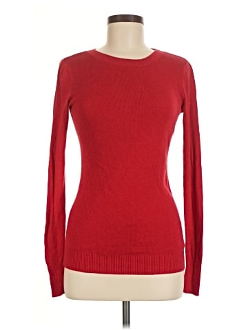 Express Outlet Long Sleeve Top (view 1)