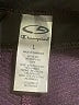C9 By Champion Color Block Purple Active Pants Size L - photo 7
