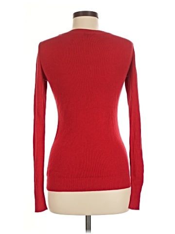 Express Outlet Long Sleeve Top (view 2)