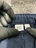 Gap Kids Solid Blue Casual Pants Size S (kids) - photo 3