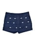 Vineyard Vines Hearts Blue Shorts Size 00 - photo 1