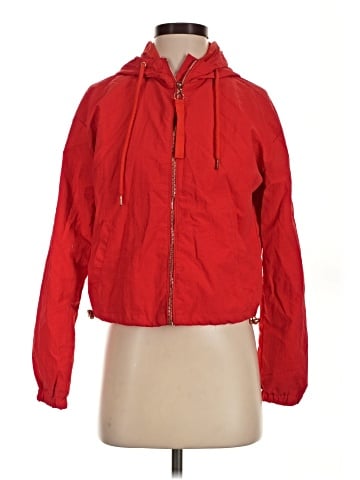 Ashley by 26 International Windbreaker (view 1)