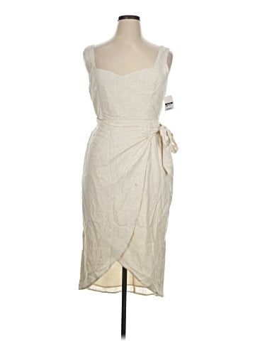 Sugarlips Cocktail Dress (view 1)