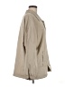 Assorted Brands 100% Polyester Solid Tan Jacket Size M - photo 4