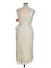 Sugarlips Ivory Cocktail Dress Size XL - photo 2