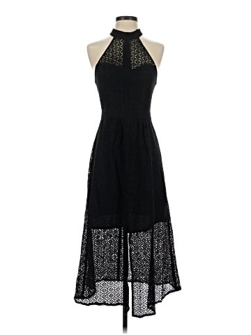 BCBGeneration Cocktail Dress (view 1)