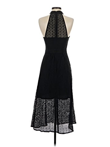 BCBGeneration Cocktail Dress (view 2)