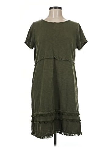 J.Jill Casual Dress (view 1)