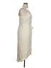 Sugarlips Ivory Cocktail Dress Size XL - photo 4