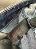 White House Black Market Blue Jeans Size 2 - photo 8
