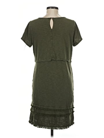 J.Jill Casual Dress (view 2)