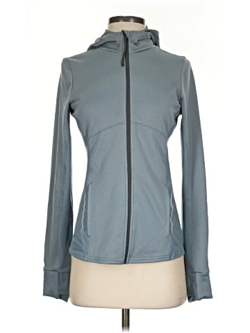 Fabletics Track Jacket (view 1)