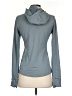 Fabletics Gray Track Jacket Size S - photo 2