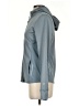 Fabletics Gray Track Jacket Size S - photo 5