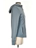 Fabletics Gray Track Jacket Size S - photo 4