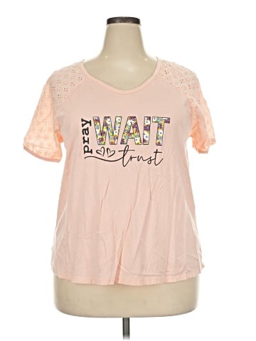 Cato Short Sleeve T-Shirt (view 1)