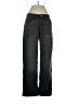 Blue Asphalt Chevron-herringbone Black Jeans Size 5 - photo 1