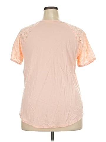 Cato Short Sleeve T-Shirt (view 2)