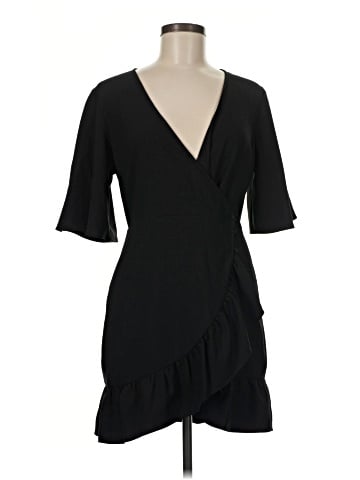 Topshop Cocktail Dress (view 1)