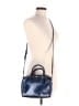 Coach Blue Satchel One size - photo 2