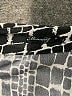 MESMERIZE 100% Polyester Print Black Casual Dress Size M - photo 7