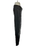 Blue Asphalt Chevron-herringbone Black Jeans Size 5 - photo 4