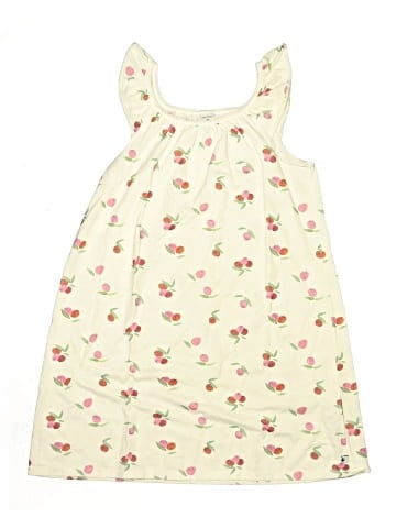 Petit Bateau Dress (view 1)