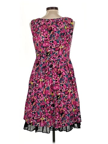 Ann Taylor Factory Cocktail Dress (view 2)