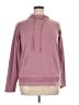 Adrienne Vittadini Pink Pullover Hoodie Size 1X - photo 1