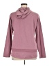 Adrienne Vittadini Pink Pullover Hoodie Size 1X - photo 2