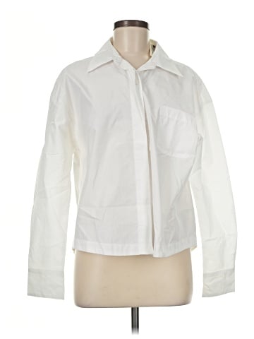 VSX Sport Long Sleeve Button-Down Shirt (view 1)