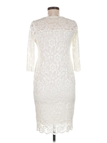 Hello Miz Cocktail Dress (view 2)