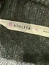 Athleta Gray Turtleneck Sweater Size XL - photo 7