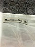 Abercrombie & Fitch Solid White Skort Size M - photo 3