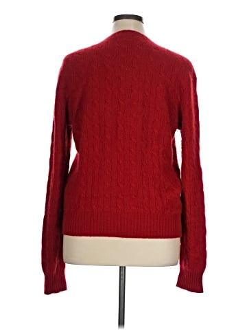 Polo by Ralph Lauren Cashmere Pullover Sweater (view 2)
