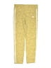 Adidas Yellow Track Pants Size 14 - 15 - photo 1