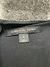 Classiques Entier Tweed Gray Cocktail Dress Size 6 - photo 7