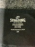 Spalding Athletic Black Active Pants Size 3X - photo 4