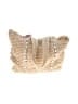 BTB Los Angeles Tweed Gold Tote One size - photo 1