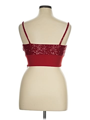 Susana Monaco Sleeveless Top (view 2)