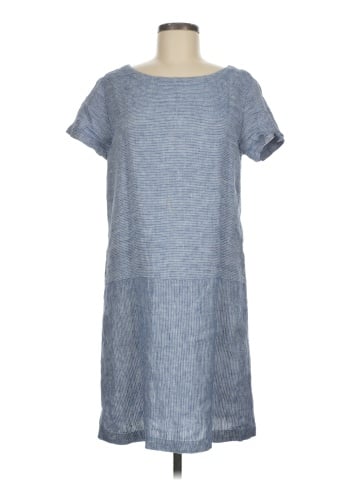 Garnet Hill Casual Dress (view 1)