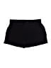 Threads 4 Thought Solid Black Athletic Shorts Size L - photo 1