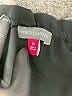 Vince Camuto 100% Polyester Black Sleeveless Blouse Size 3X - photo 8