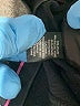 Pink Tartan Solid Black Active Pants Size 10 - photo 9
