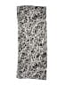 Calvin Klein 100% Polyester Gray Scarf One size - photo 2