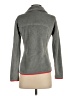 Patagonia 100% Polyester Gray Sweatshirt Size XS - photo 2