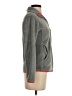 Patagonia 100% Polyester Gray Sweatshirt Size XS - photo 4