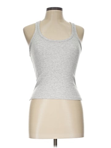 Bershka Active Tank (view 1)
