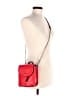 Guess 100% Polyurethane Red Backpack One size - photo 2